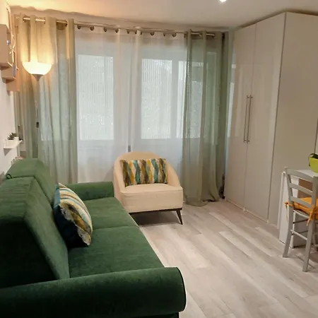 Plaza Cozy Accesso Diretto Alle Piste