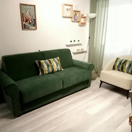 Apartamento Plaza Cozy Accesso Diretto Alle Piste *