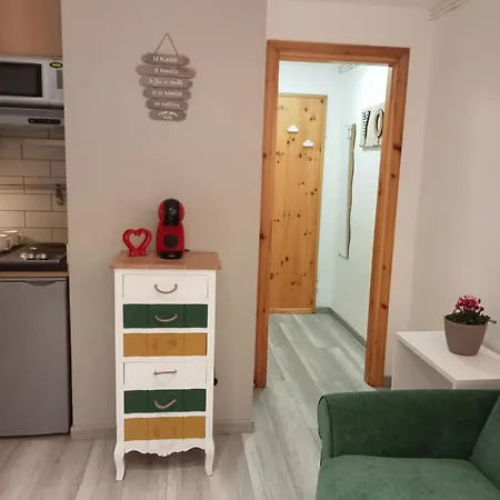 Apartmán Plaza Cozy Accesso Diretto Alle Piste Oulx
