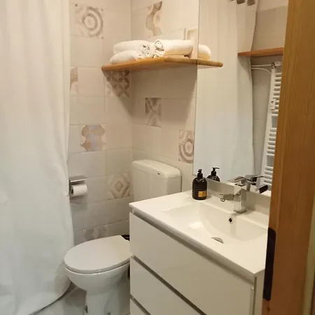 Plaza Cozy Accesso Diretto Alle Piste Apartamento Oulx