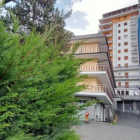 Plaza Cozy Accesso Diretto Alle Piste Apartamento Oulx