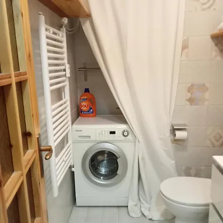 Plaza Cozy Accesso Diretto Alle Piste Apartamento *