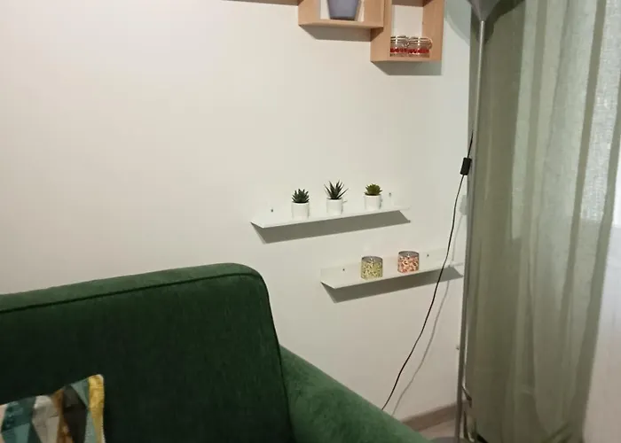 Plaza Cozy Accesso Diretto Alle Piste Apartmán