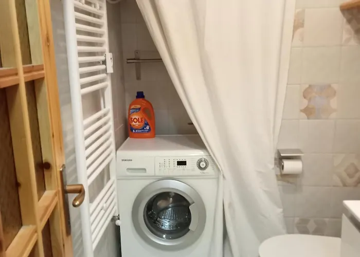 Plaza Cozy Accesso Diretto Alle Piste Apartmán *