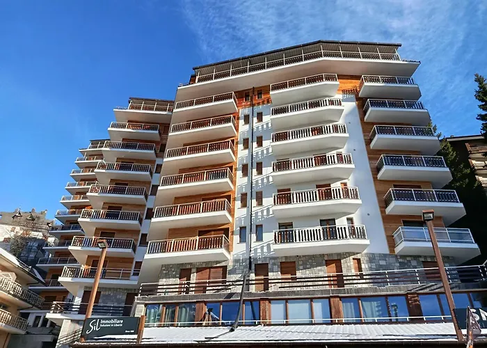 Appartement Plaza Cozy Accesso Diretto Alle Piste Oulx